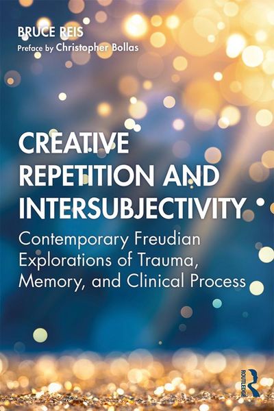 Produktbild: Creative Repetition and Intersubjectivity