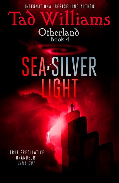 Produktbild: Sea of Silver Light