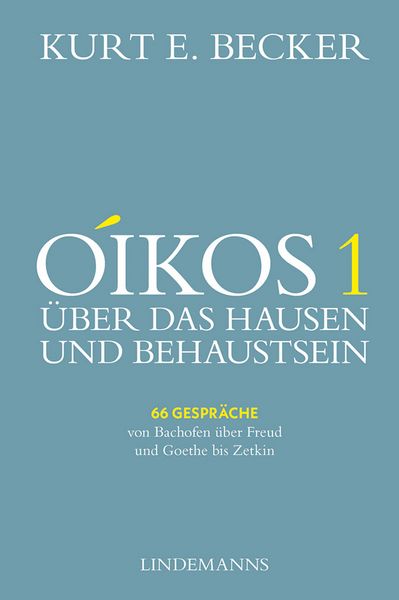 Produktbild: Oikos 1