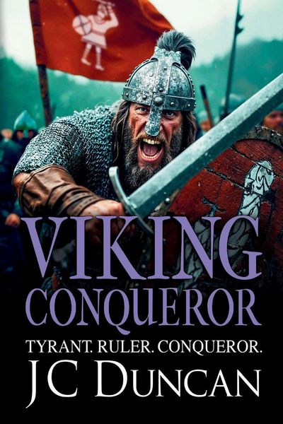 Produktbild: Viking Conqueror