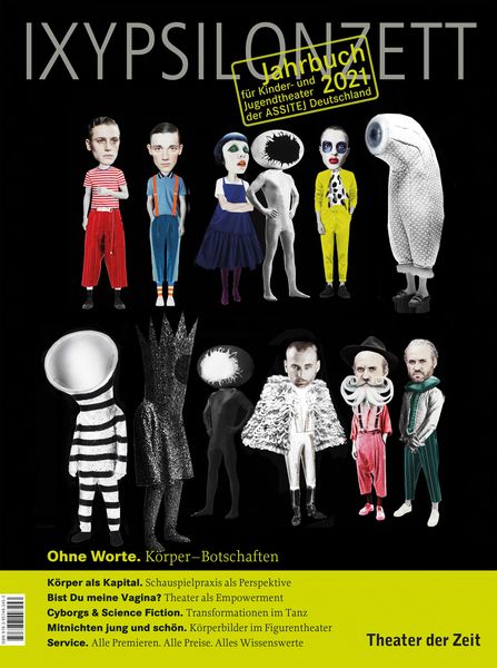Produktbild: Ohne Worte | K&ouml;rper - Botschaften