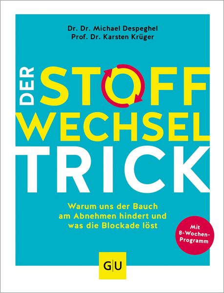 Produktbild: Der Stoffwechsel-Trick