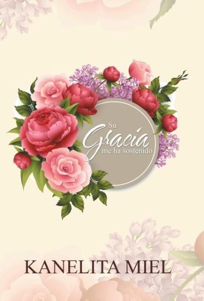 Produktbild: Su gracia me ha sostenido