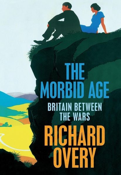 Produktbild: The Morbid Age