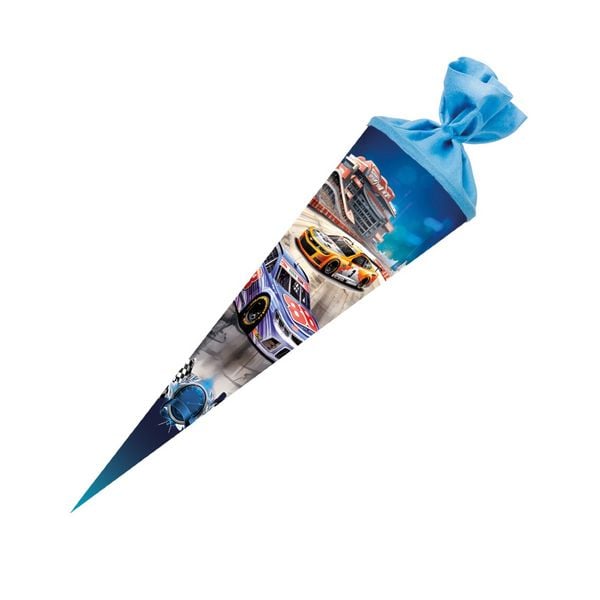 Produktbild: Nestler Schult&uuml;te High Speed 70cm mit Filzverschluss