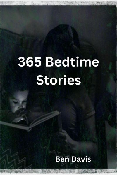 Produktbild: 365 Bedtime Stories