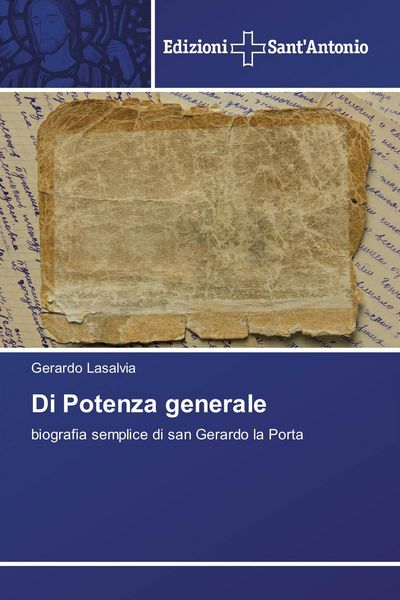 Produktbild: Di Potenza generale