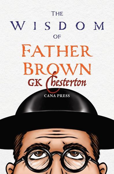 Produktbild: The Wisdom of Father Brown