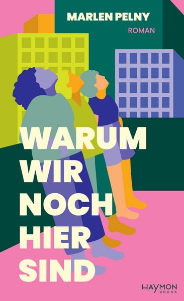 Produktbild: Warum wir noch hier sind