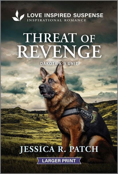 Produktbild: Threat of Revenge