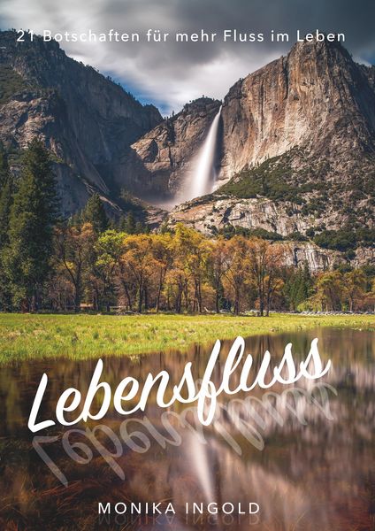 Produktbild: Lebensfluss