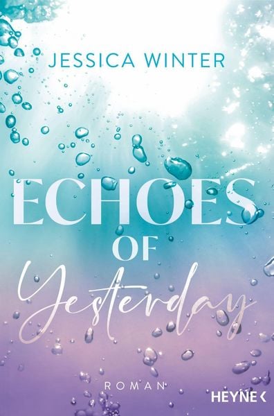 Produktbild: Echoes of Yesterday