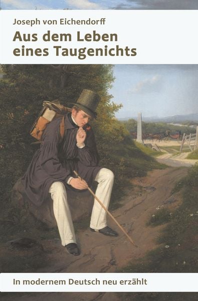 Produktbild: Aus dem Leben eines Taugenichts