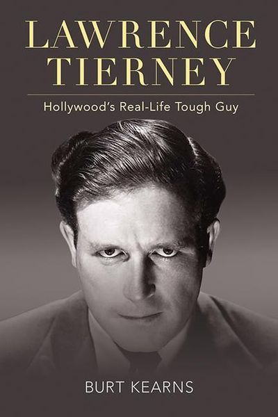Produktbild: Lawrence Tierney