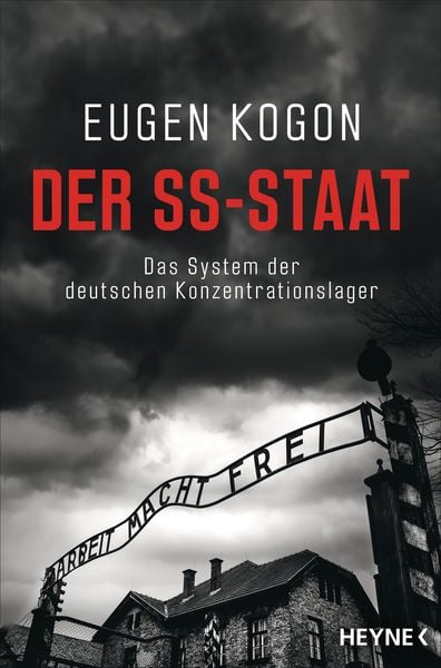 Produktbild: Der SS-Staat