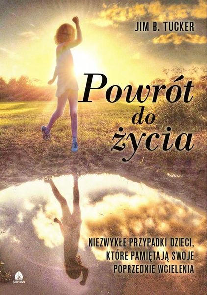 Produktbild: Powr&oacute;t do zycia