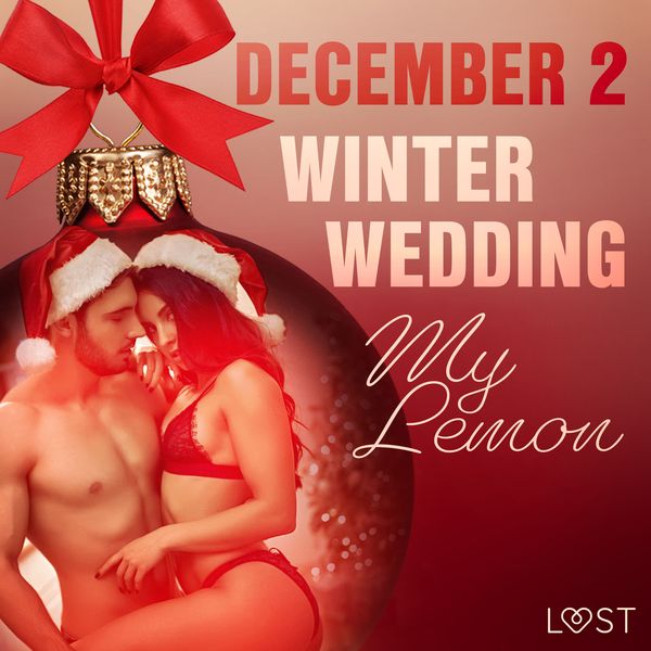 Produktbild: December 2: Winter Wedding - An Erotic Christmas Calendar