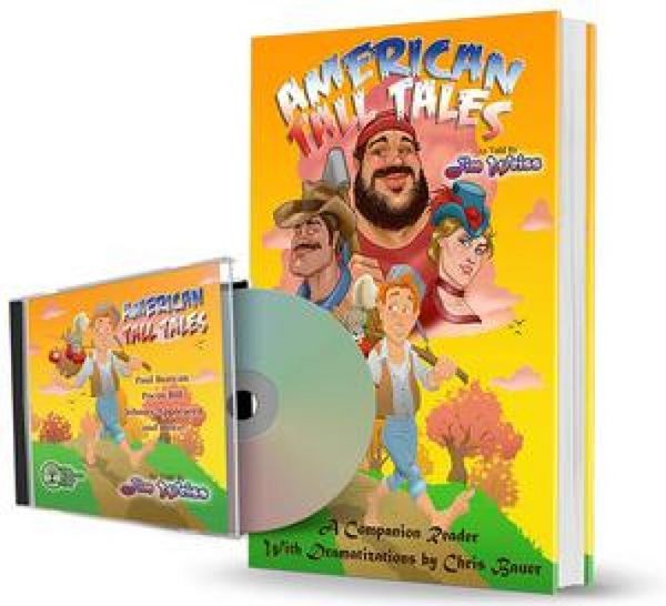 Produktbild: American Tall Tales Bundle