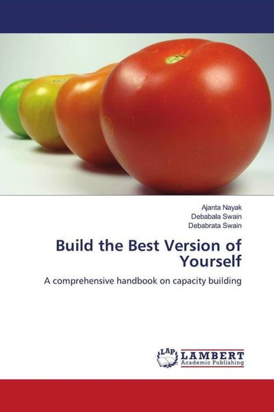 Produktbild: Build the Best Version of Yourself