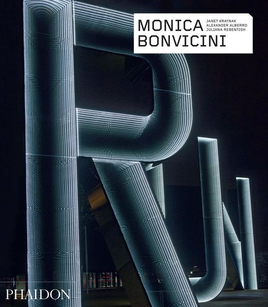 Produktbild: Monica Bonvicini