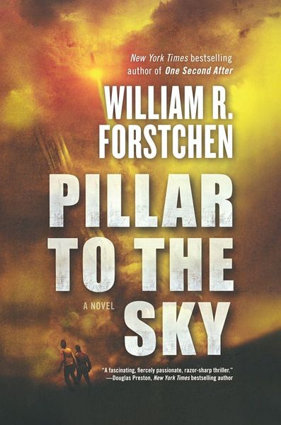 Produktbild: Pillar to the Sky