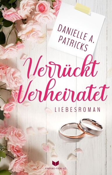 Produktbild: Verr&uuml;ckt verheiratet