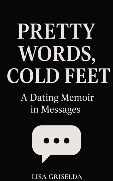 Produktbild: Pretty Words, Cold Feet