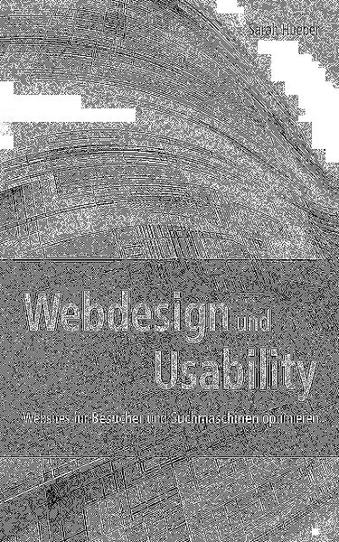 Produktbild: Webdesign und Usability