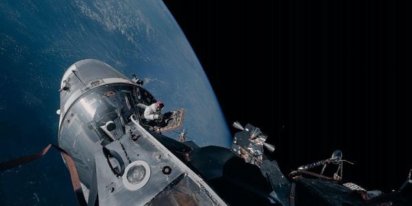 Produktbild: The NASA Photo Book