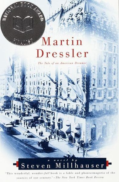 Produktbild: Martin Dressler