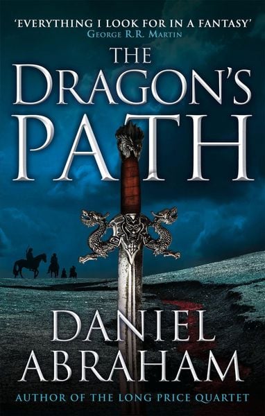 Produktbild: The Dragon's Path