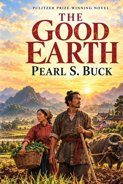 Produktbild: The Good Earth