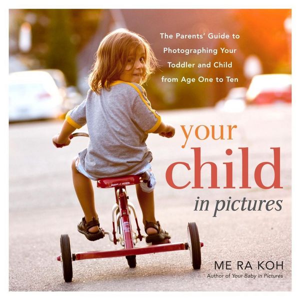 Produktbild: Your Child in Pictures