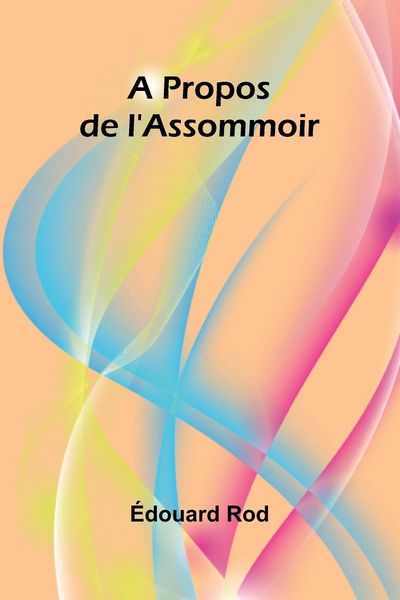 Produktbild: A Propos de l'Assommoir
