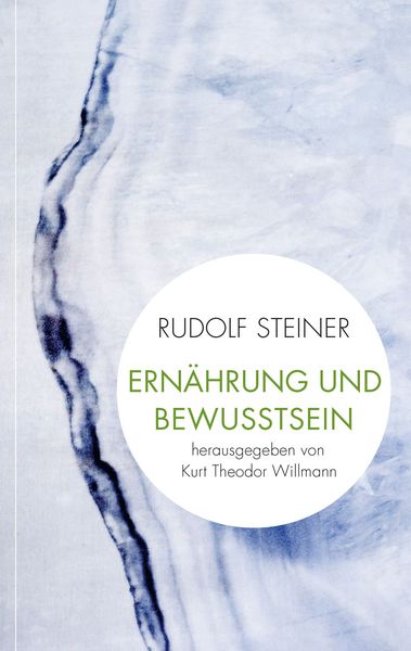 Produktbild: Ern&auml;hrung und Bewusstsein