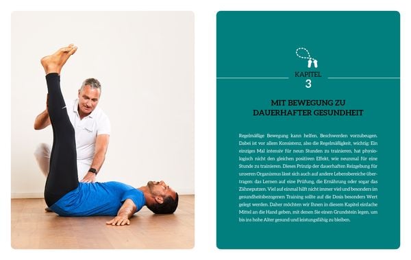 Produktbild: Die Fitness-Docs