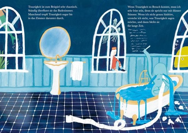 Produktbild: Das Grand Hotel der Gef&uuml;hle
