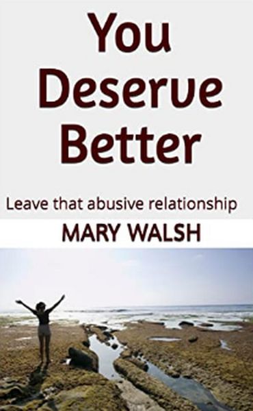 Produktbild: You Deserve Better
