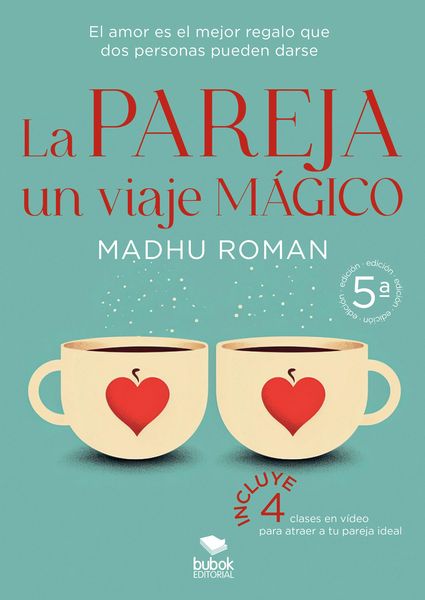 Produktbild: La pareja, un viaje m&aacute;gico