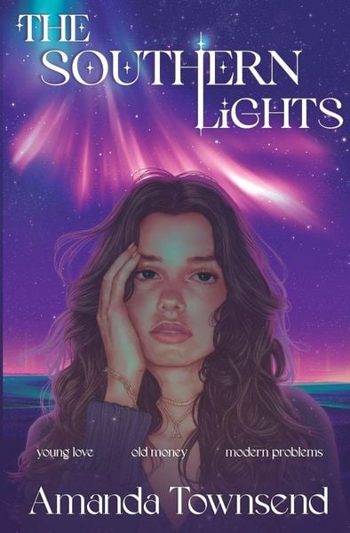 Produktbild: The Southern Lights