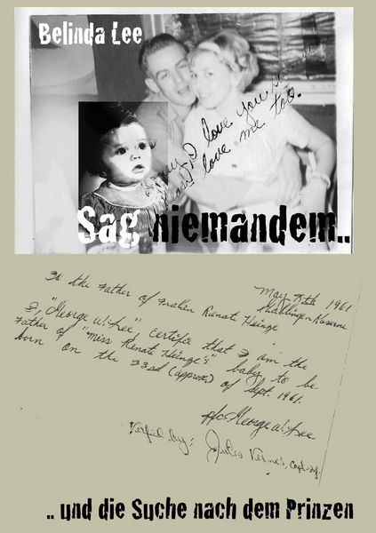 Produktbild: Sag niemandem