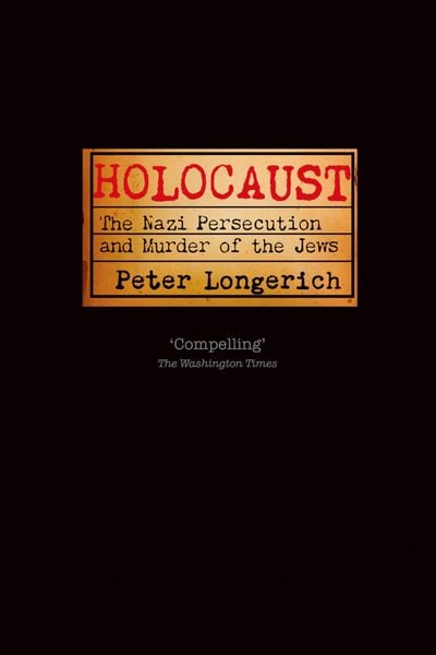 Produktbild: Holocaust
