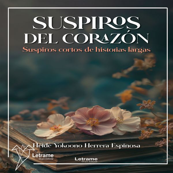 Suspiros del corazón - Heide Yokoono Herrera Espinosa, Audio, 9791370540395