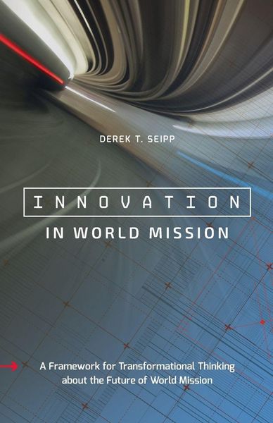 Produktbild: Innovation in World Mission