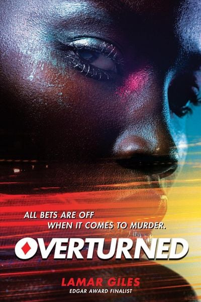 Produktbild: Overturned