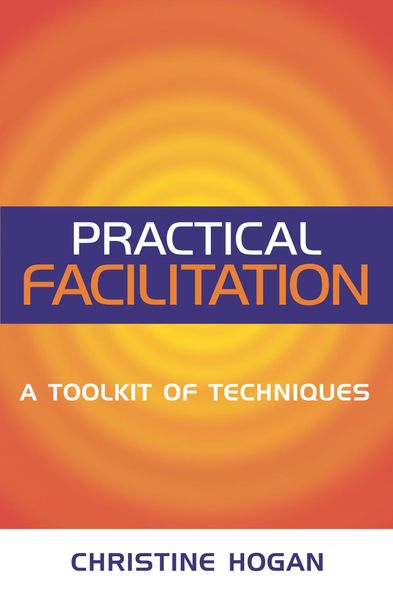 Produktbild: Practical Facilitation