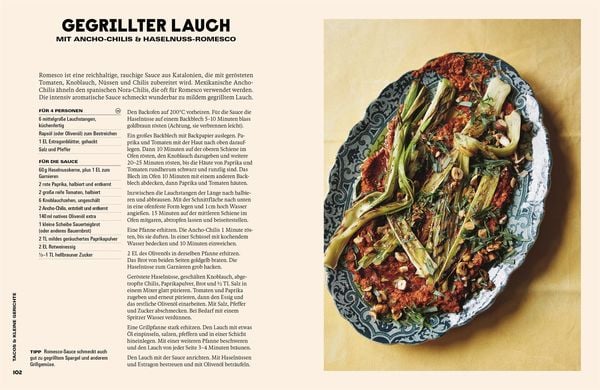 Mexikanisch vegetarisch!