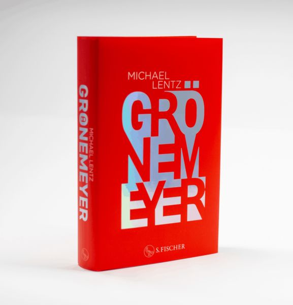 Produktbild: Gr&ouml;nemeyer