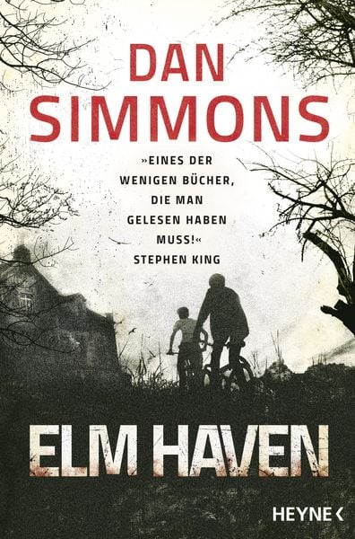 Produktbild: Elm Haven