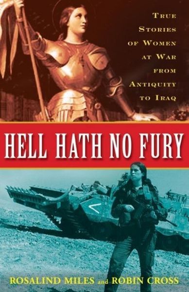 Produktbild: Hell Hath No Fury